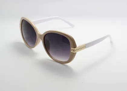 European Popular Personalized Womens Hot Suncloud Sunglasses LDK-736