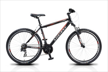 21 Speeds Mountain Dirt Bicycle