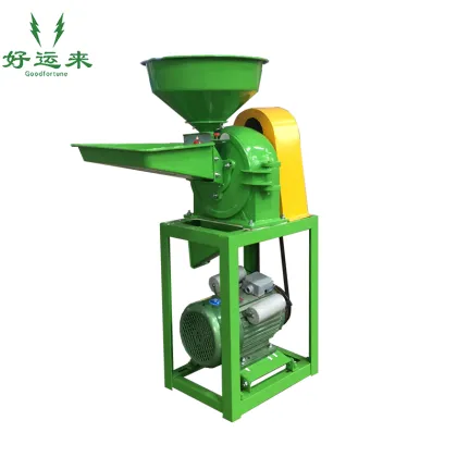 Small flour machine mill for sale