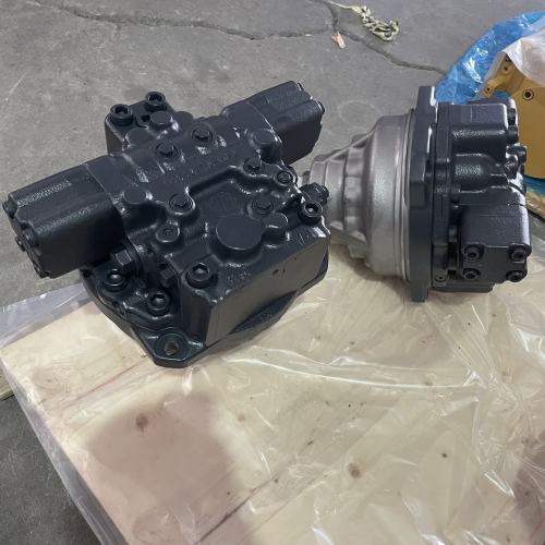 706-7L-01110 PC2000 Travel Motor PC2000-8 Hydraulic Motor