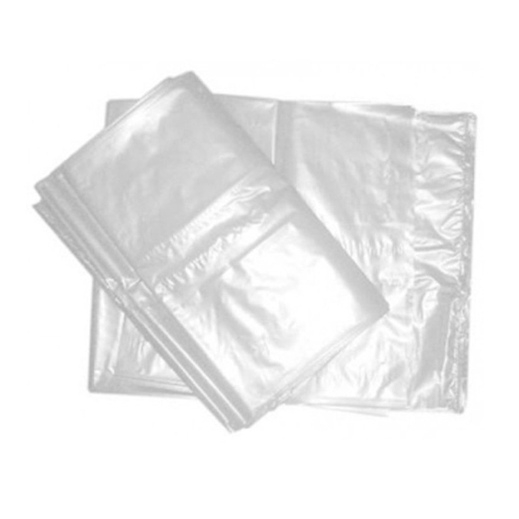 Large size clear PE plastic bag with high quality customized for party plastic packing sealing plastic bag