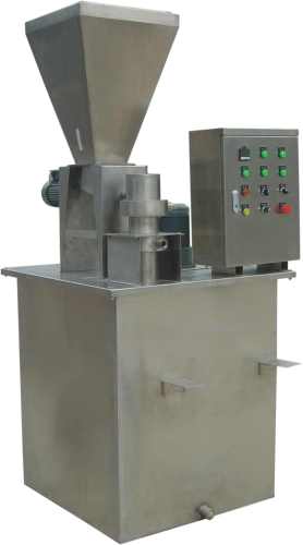 Suchy proszek Dosifier mini