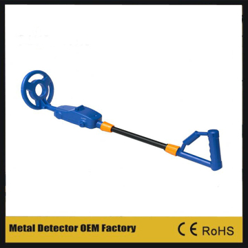 MD-1009 metal detector of kid's toy