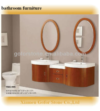Hot sale wholesale bathroom mirror