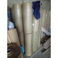 Stainless Steel Welded Wire Mesh