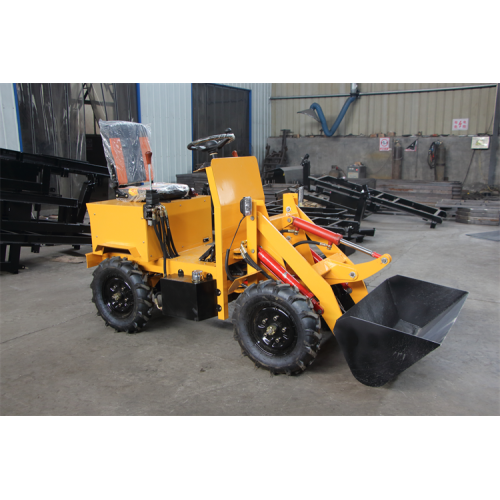 Small wheel loader for sale
