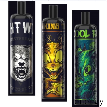 wholesale vape bar good flavors 5000