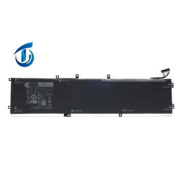 Original 4GVGH Laptop Battery for Dell XPS 15 9550 & Precision 5510 - Battery Replacement