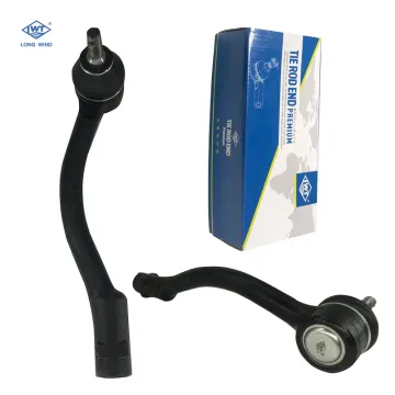 Auto Ball Joint and Tie Rod End for Hyundai Accent and Kia Rio