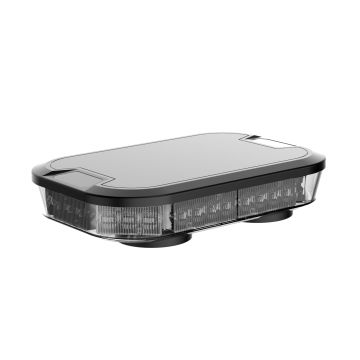 IP67 Su Geçirmez Yüksek Yoğunluklu LED Mini Işık Çubuğu Araba - ECE R65 SAE Acil Durum Işığı