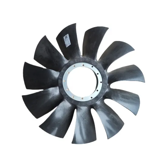 Excellent Quality Low Price Diesel Engine Fan Blade 1308060-T38V0