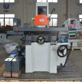 Various models of precision surface grinders