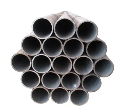 CFIC Seamless Carbon Steel Pipe For Water Pipeline