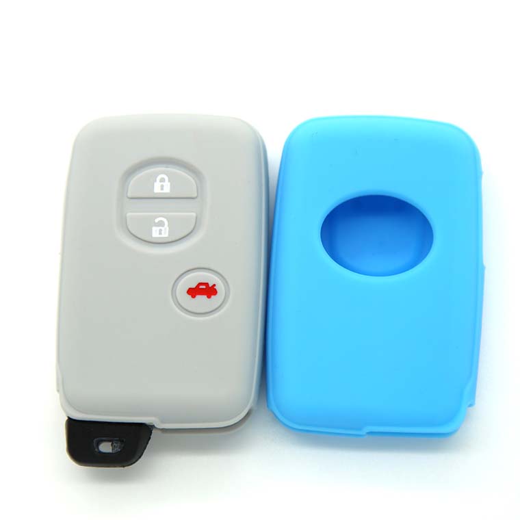 toyota camry remote case