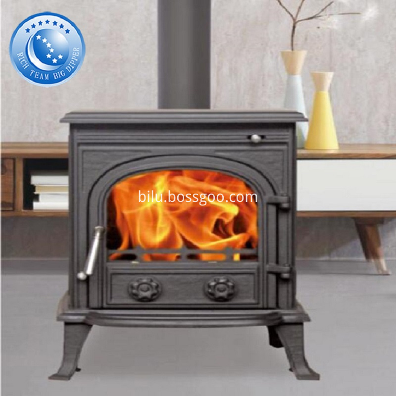 Fireplace Wood Burning Fronts Fires Online