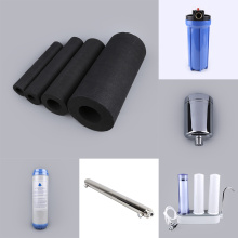 Wasser-Reinigungsgesellschaft, Big Blue Carbon Filter-Kartusche