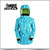 2015 New Arrival Wholesale Winter breathable Sport Ski Jacket womens For Outdoor skiing