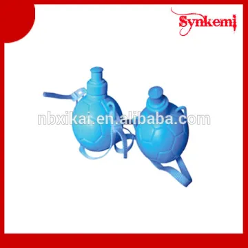 350ml Ball shaped sports water bottle