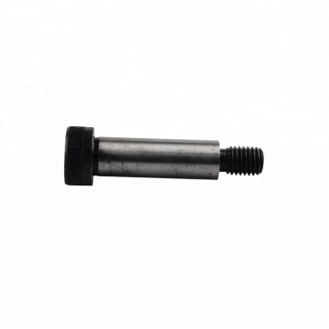 ISO 7379 Alloy Steel Socket Shoulder Bolt