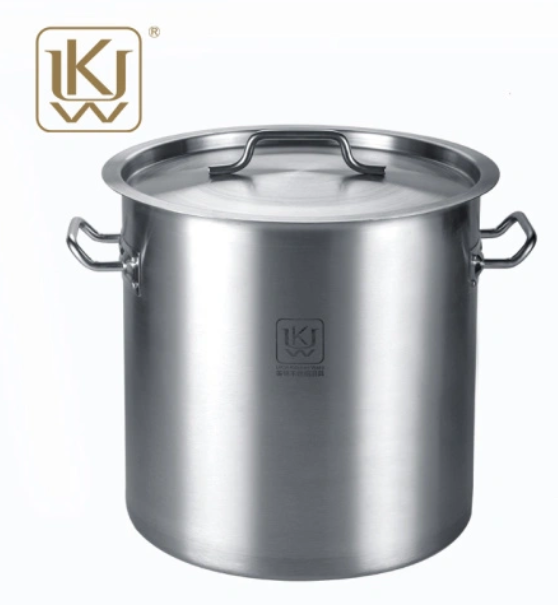 Reasons to choose stainless steel saucepan