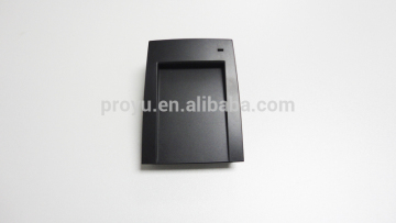 New Arrival For Card Issure Used Plastic Enclosure