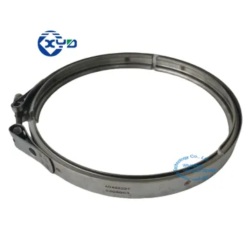 XINYIDA Post-Processing Parts Clamp A042Z227 5305063