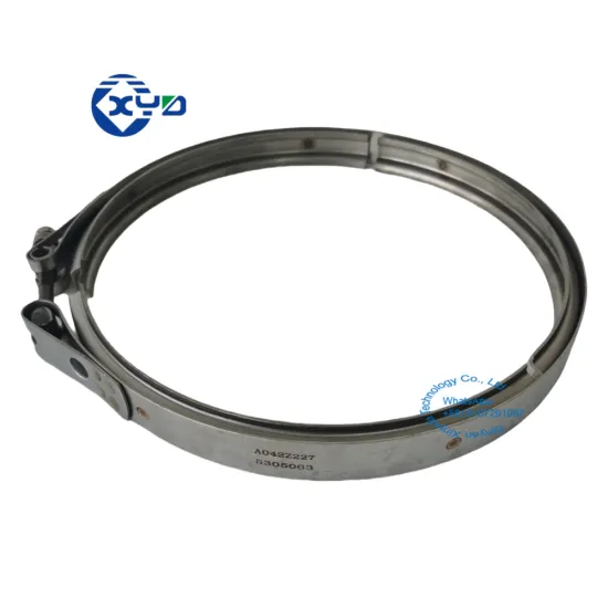 XINYIDA Post-Processing Parts Clamp A042Z227 5305063