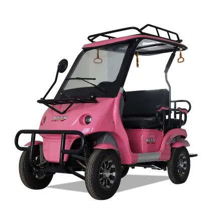 Electric Car Motor Price