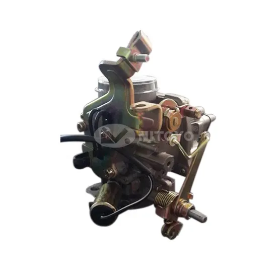 Low Price OE 13200-85231A Japan Car Carburetor for Suzuki Carry F10A