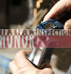 Empresas de servicios de inspección de productos en China