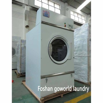 カザフスタン用の15kgから25kgのランドリーマシン（ワッシャー、乾燥機）