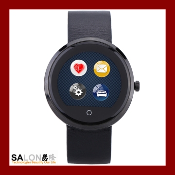 2016 New Smartwatch MTK2502 Bluetooth Smart Watch for iPhone & Samsung Phone
