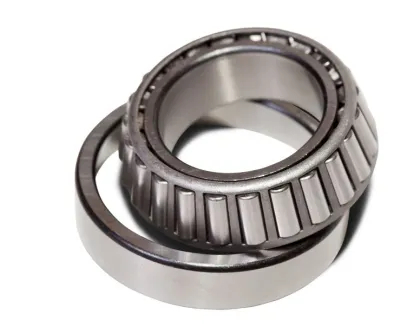 bearings 32222 Metric Roller Taper Bearings 110*200*53mm