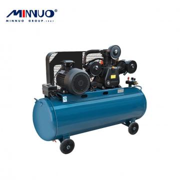 Best quality belt drive air compressors in sale