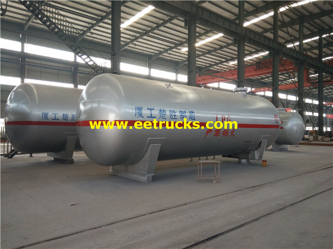 Propane Steel Gas Tank Propane Steel Gas Tank