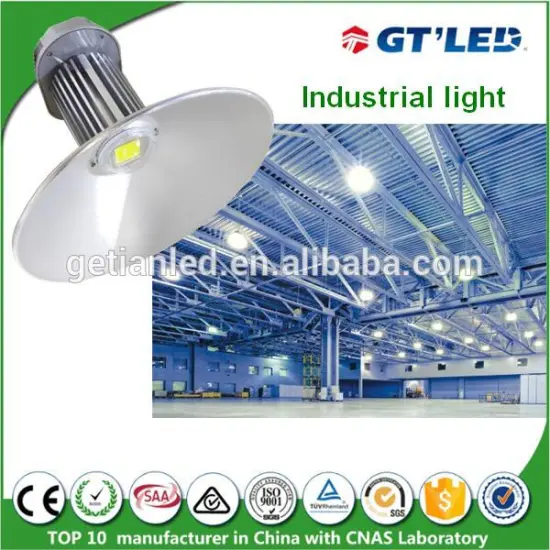 led projector replacement lamp 150 watt led highbay light