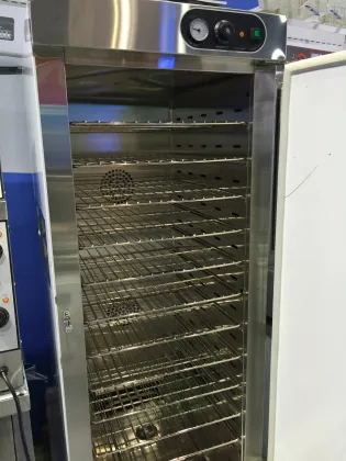 Mobil Food Warmer Cart for Hotel and Restaurant Supplies