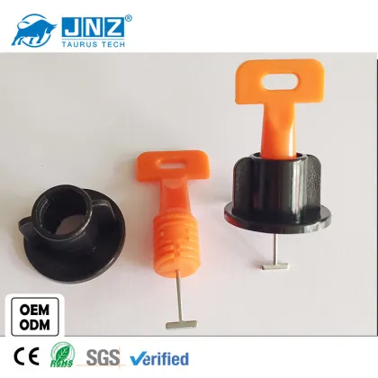 JNZ self leveling 1.0mm tiling tools tile leveling system