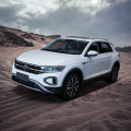 Volkswagen T-Roc-Main image Urban SUV
