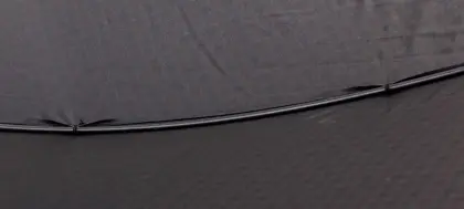 Windproof golf umbrella reviews