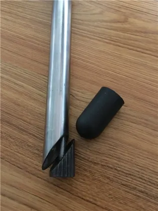 Mountain Bicycle Handle Stem