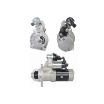 PrestoLite Truck Starter 24volt 4,5 кВт