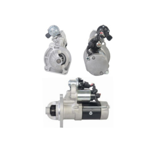 Prestolite truck starter 24volt 4.5kw