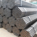 Erw Welded Steel Pipe Para la construcción