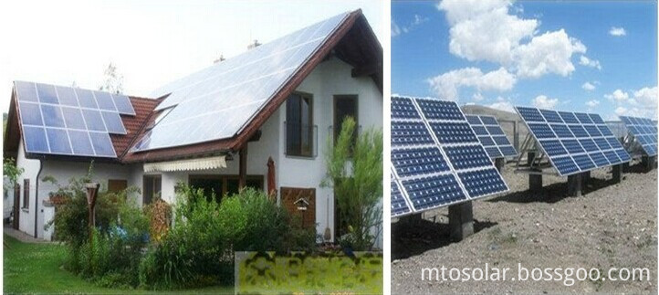 photovoltaic panel