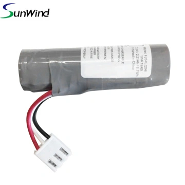 Batterie Li-ion 3,7V 3000mAh Pour Ingenico Move 3500 5000 5000s 5000F - Remplacement
