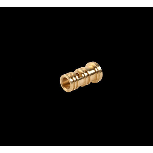 Brass Faucet parts Body inlet Connectors