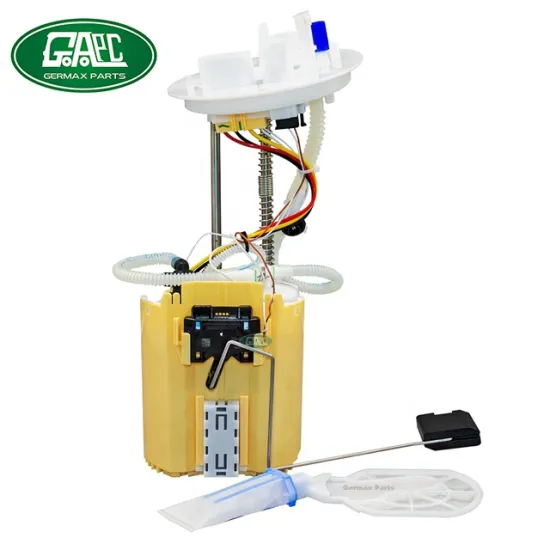 2.0L Petrol Fuel Pump LR065349 GL1909-1 for Land Rover Discovery Sport 2015 - Germax OEM