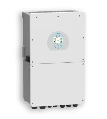 Deye split-phase hybrid inverter