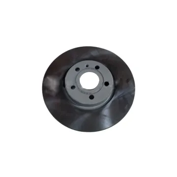 Genuine Auto Parts Front Brake Disc Wholesale for SAIC MG GS HS ROEWE RX5